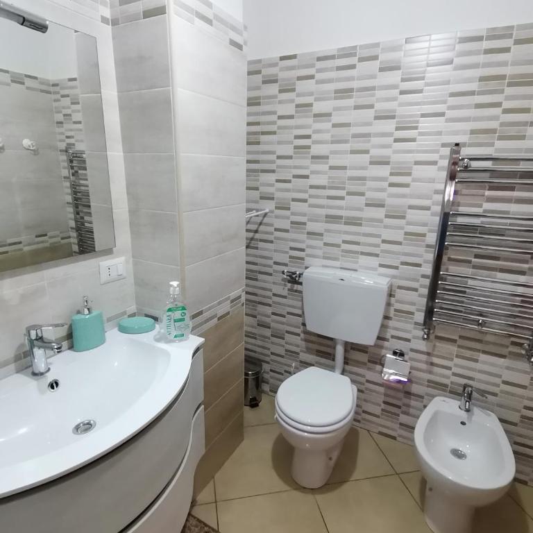 Appartamento Relax in centro - Appartamento - 22
