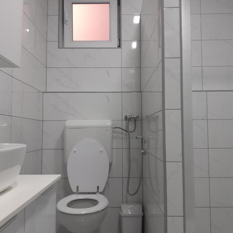Apartman Dalal - with access to river Una - Two-Bedroom Apartment - 10