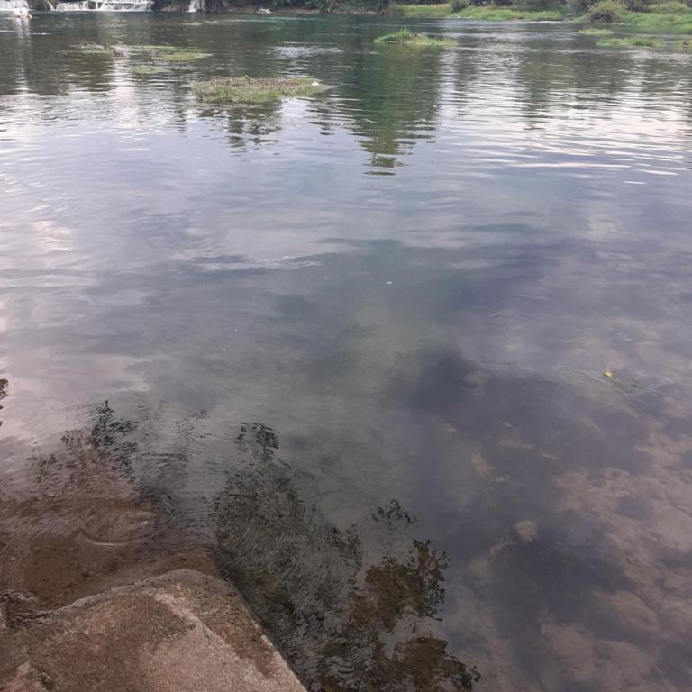 Apartman Dalal - with access to river Una - Two-Bedroom Apartment - 8