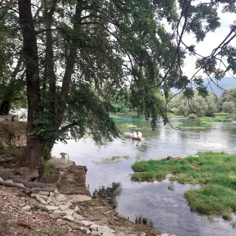 Apartman Dalal - with access to river Una - Apartman sa 2 Spavaće Sobe - 5