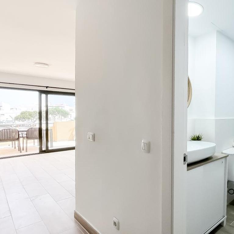 Casa Bella by Best Holidays Fuerteventura - One-Bedroom Apartment - 74