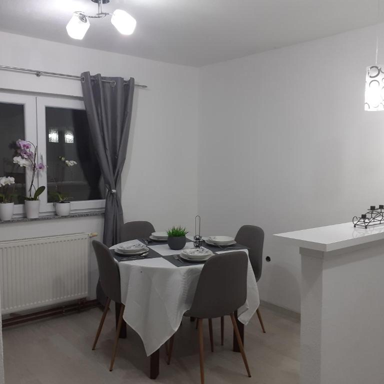 Apartman Dalal - with access to river Una - Two-Bedroom Apartment - 21