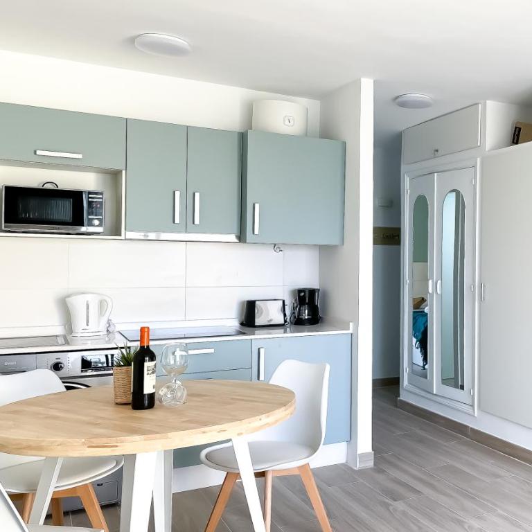 Casa Bella by Best Holidays Fuerteventura - One-Bedroom Apartment - 42