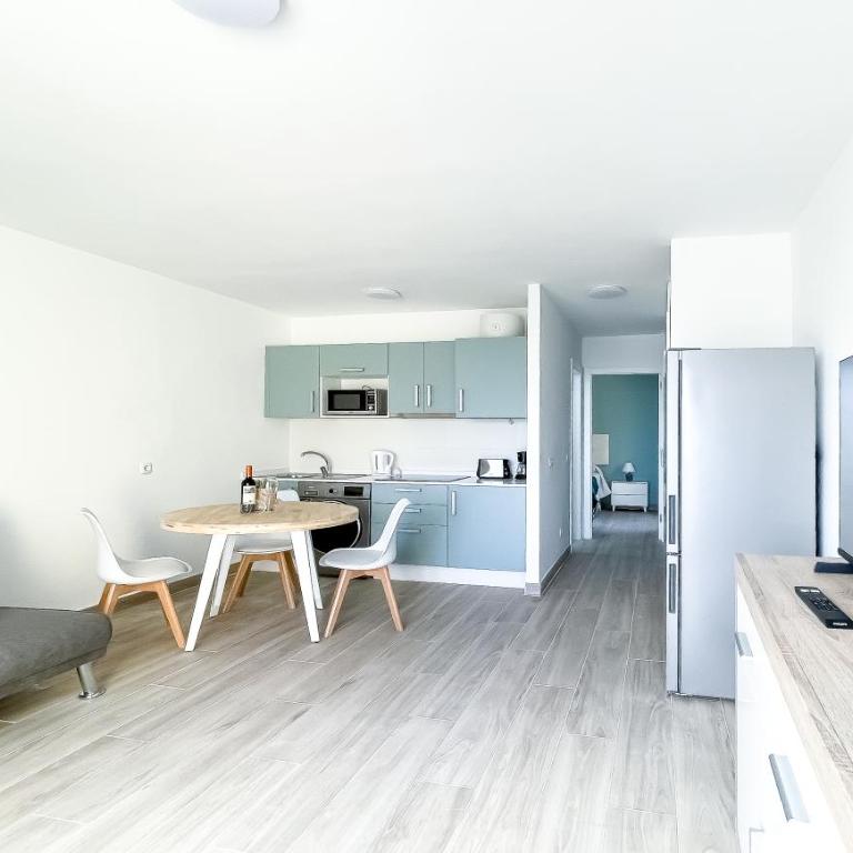 Casa Bella by Best Holidays Fuerteventura - One-Bedroom Apartment - 41