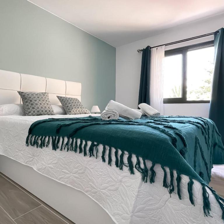 Casa Bella by Best Holidays Fuerteventura - One-Bedroom Apartment - 62