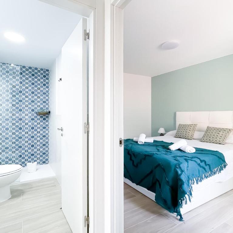 Casa Bella by Best Holidays Fuerteventura - One-Bedroom Apartment - 63