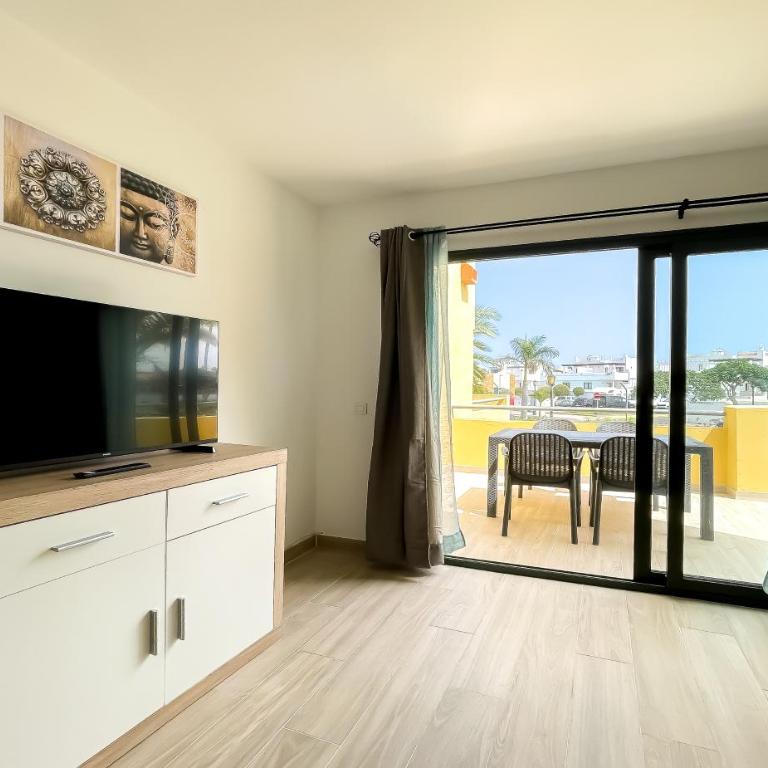 Casa Bella by Best Holidays Fuerteventura - One-Bedroom Apartment - 40