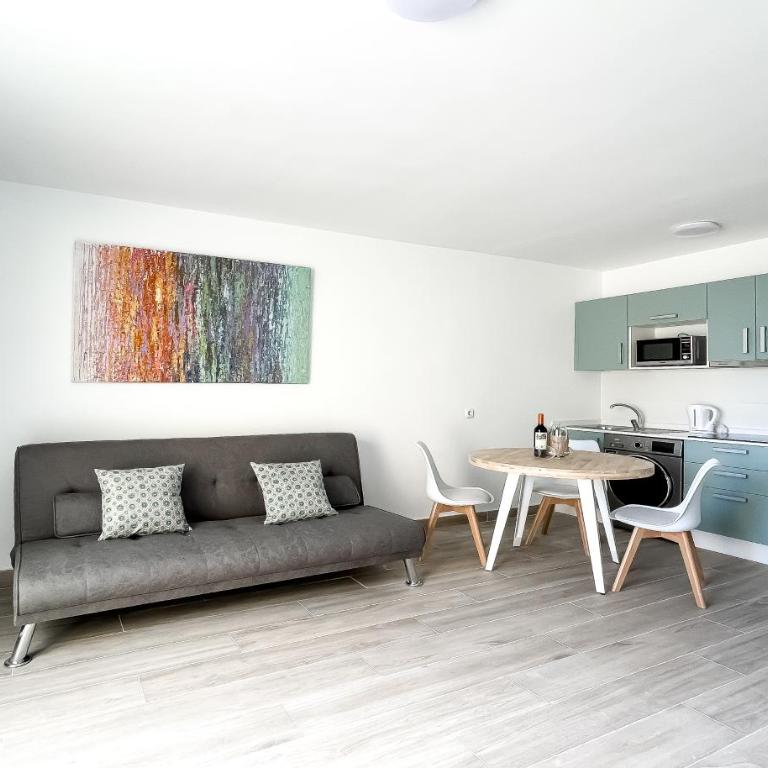 Casa Bella by Best Holidays Fuerteventura - One-Bedroom Apartment - 46