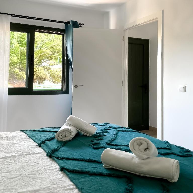 Casa Bella by Best Holidays Fuerteventura - One-Bedroom Apartment - 75