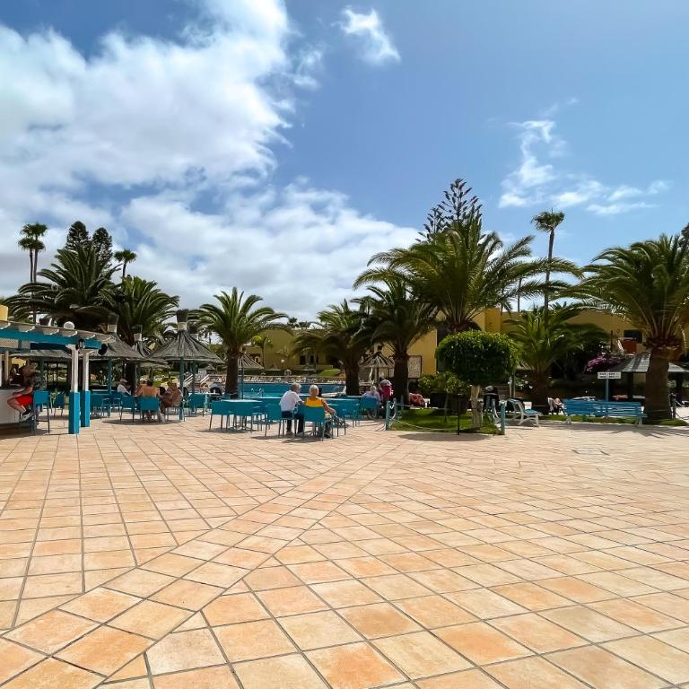 Casa Bella by Best Holidays Fuerteventura - One-Bedroom Apartment - 89