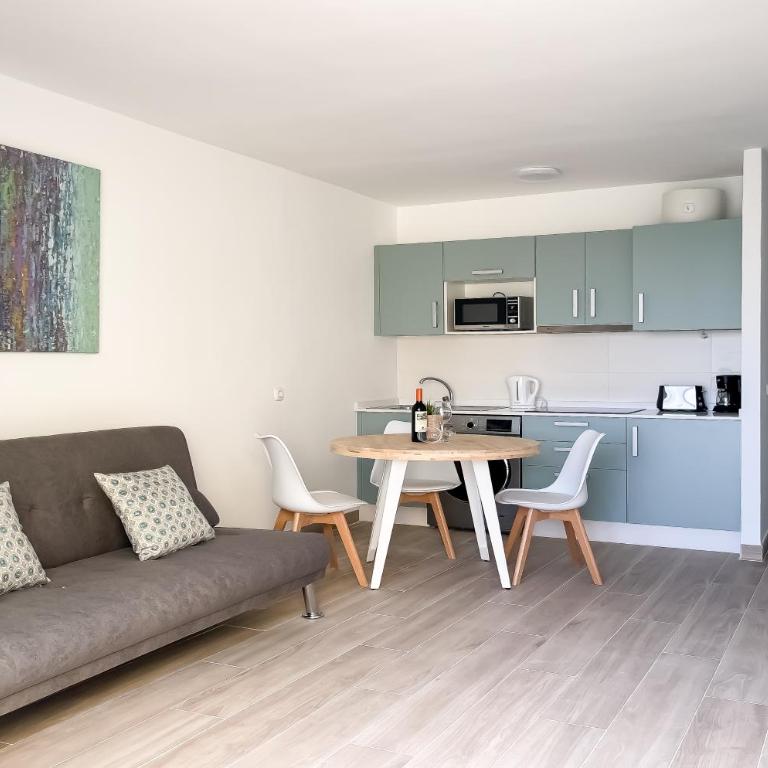 Casa Bella by Best Holidays Fuerteventura - One-Bedroom Apartment - 45
