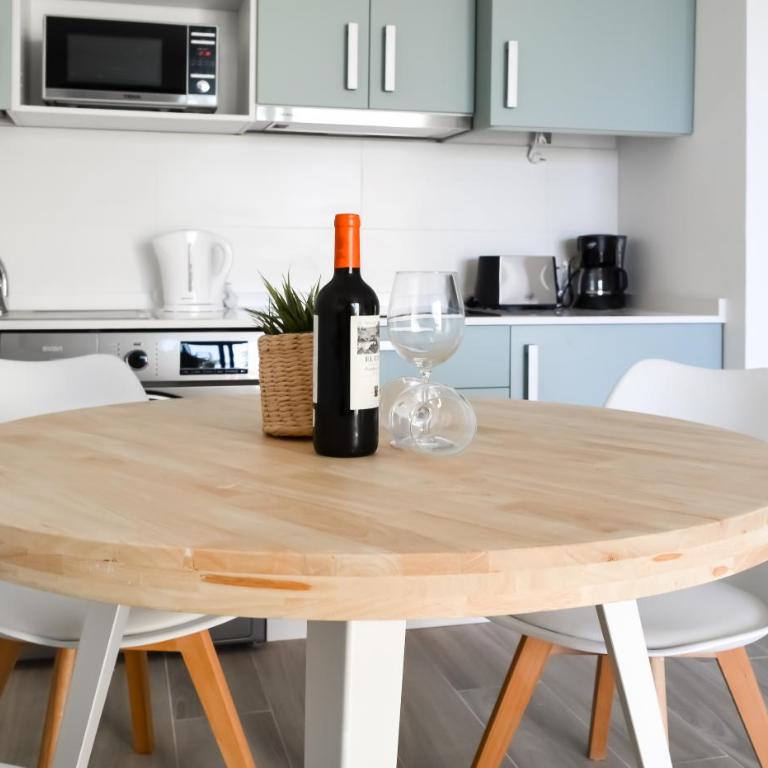 Casa Bella by Best Holidays Fuerteventura - One-Bedroom Apartment - 51
