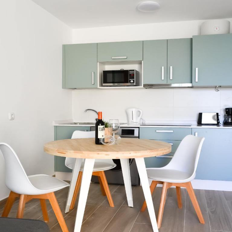 Casa Bella by Best Holidays Fuerteventura - One-Bedroom Apartment - 43
