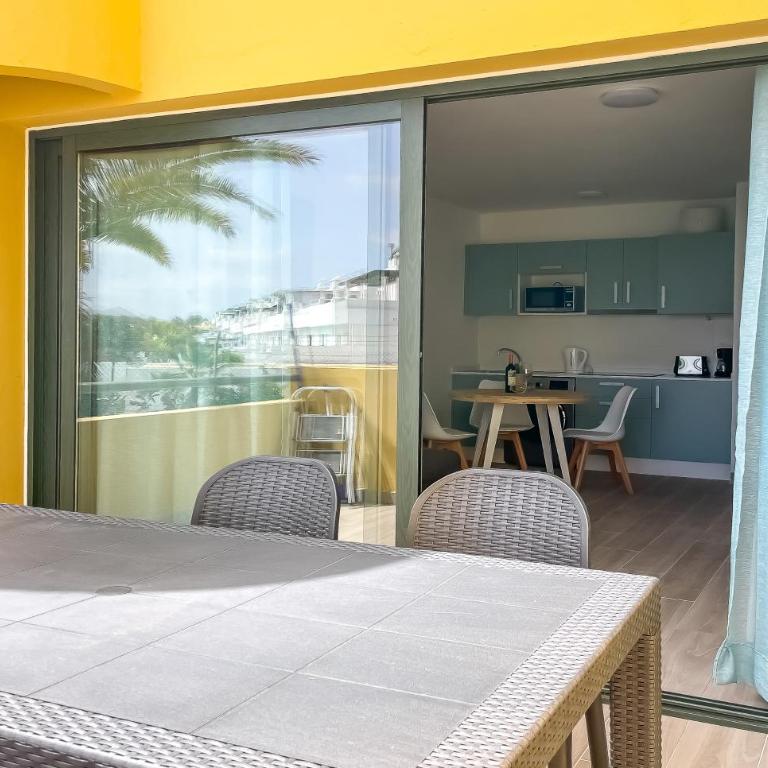 Casa Bella by Best Holidays Fuerteventura - One-Bedroom Apartment - 80