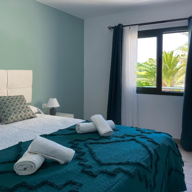 Casa Bella by Best Holidays Fuerteventura - One-Bedroom Apartment - 68