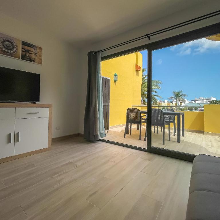 Casa Bella by Best Holidays Fuerteventura - One-Bedroom Apartment - 60