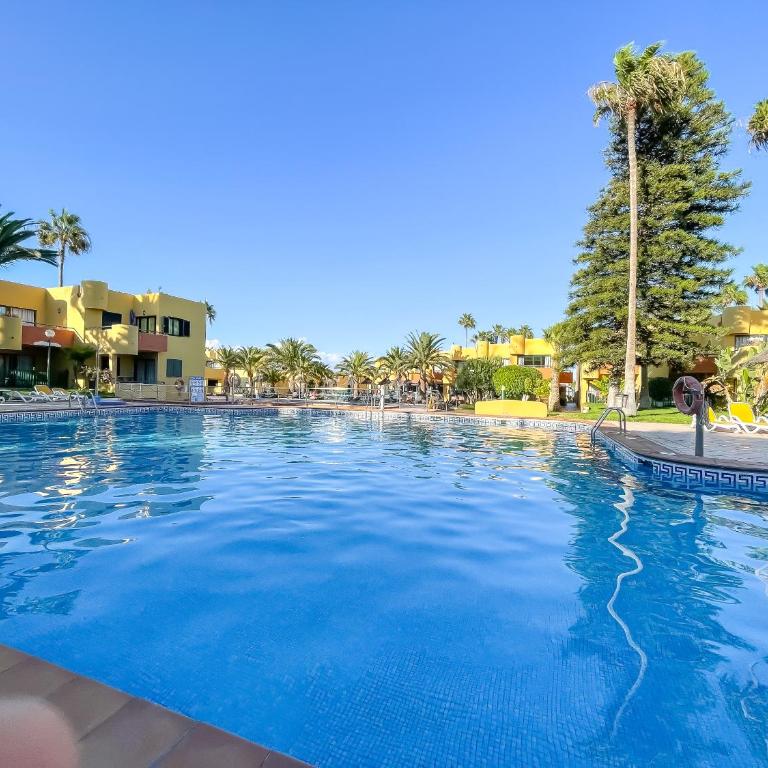 Casa Bella by Best Holidays Fuerteventura - One-Bedroom Apartment - 92