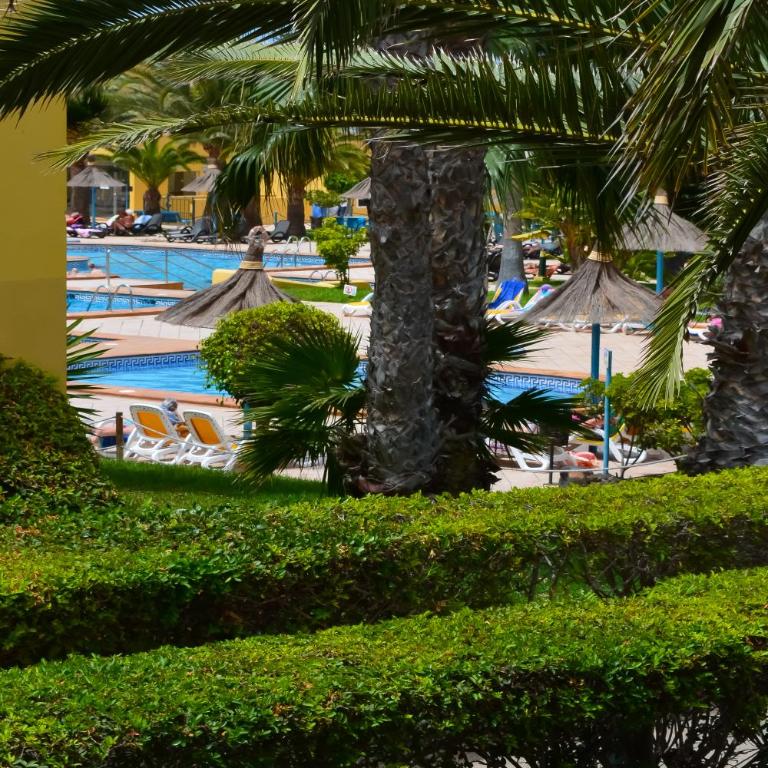 Casa Bella by Best Holidays Fuerteventura - One-Bedroom Apartment - 97