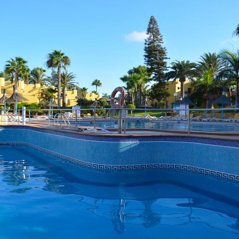 Casa Bella by Best Holidays Fuerteventura - One-Bedroom Apartment - 1