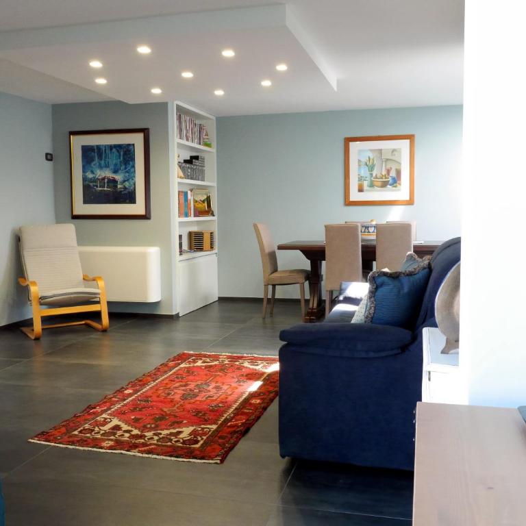 Suite Minerva - Appartamento con Terrazza - 4