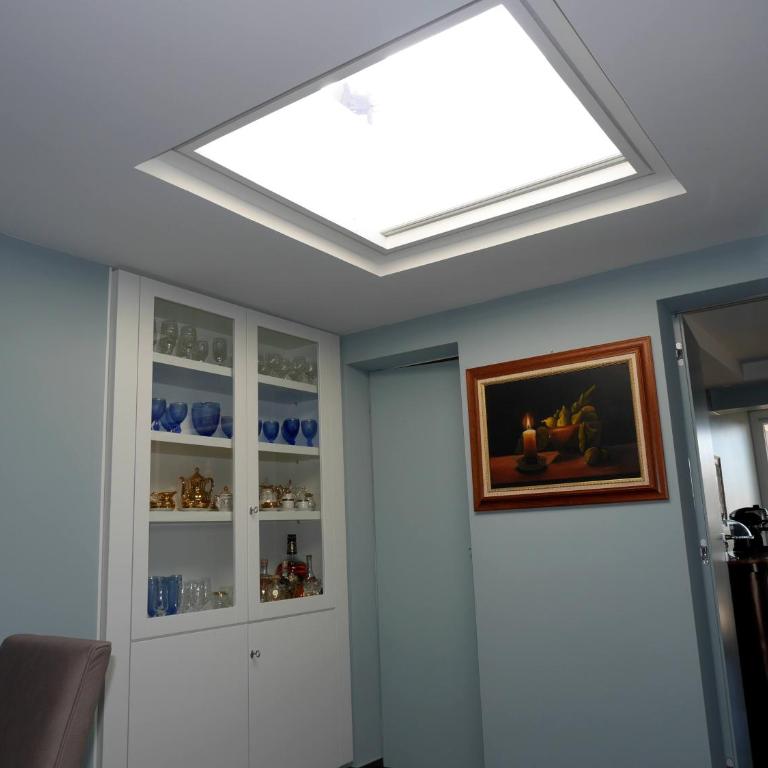 Suite Minerva - Appartamento con Terrazza - 6
