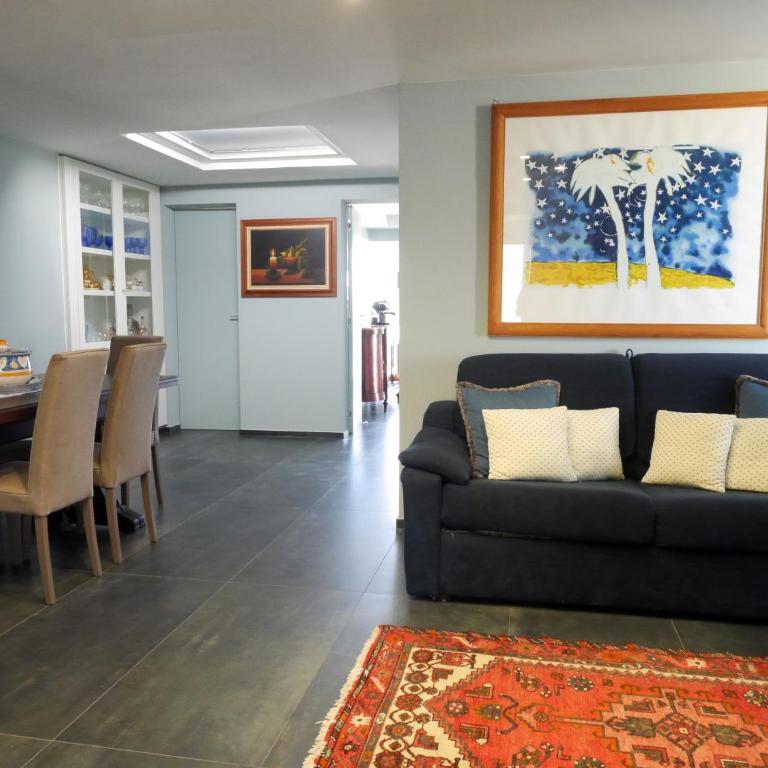 Suite Minerva - Appartamento con Terrazza - 7
