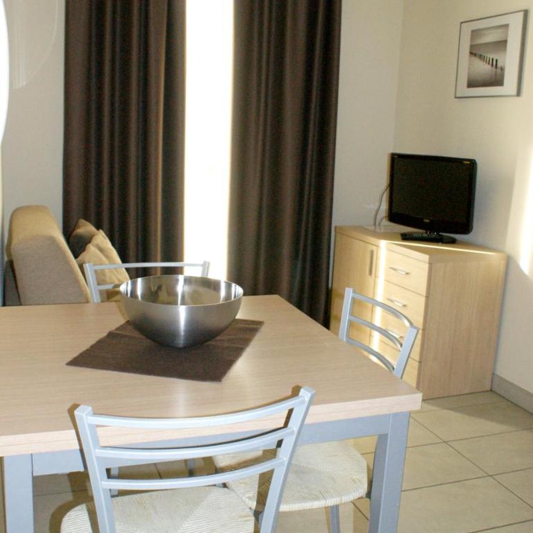 Residence Belmare - Monolocale Matrimoniale - 2