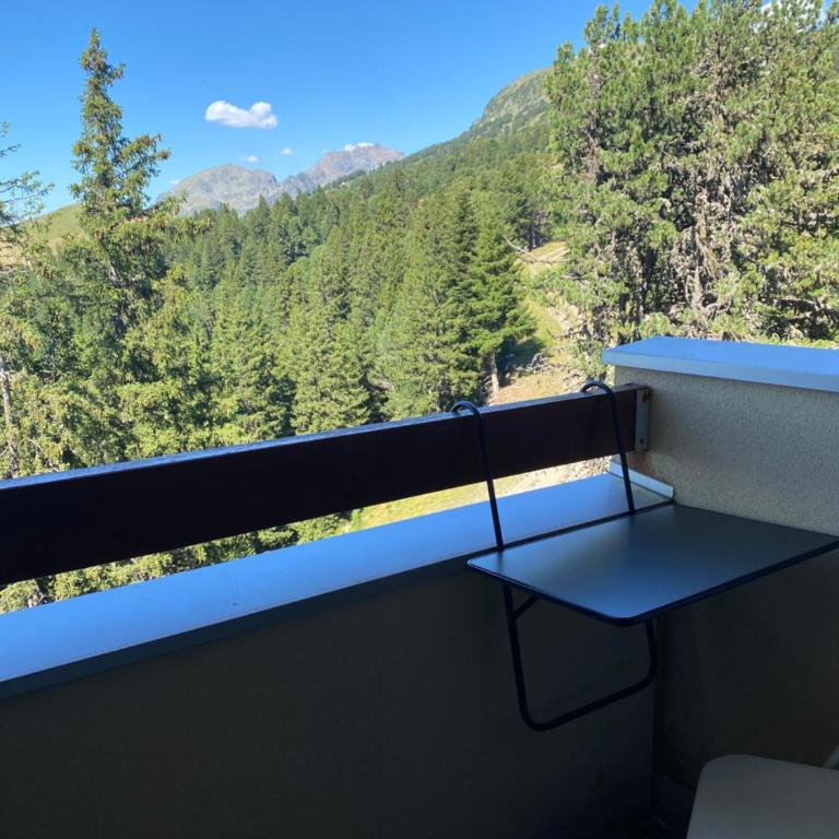 Les Balcons d'Edelweiss - Studio - Vue sur Montagne - 8