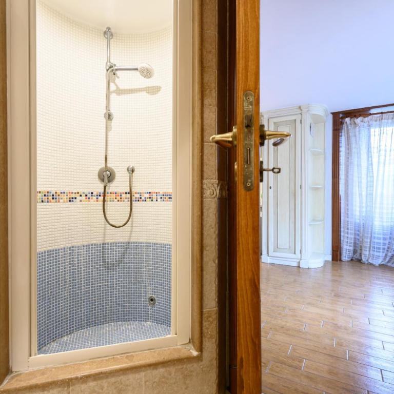 Totò e Peppino Family House - Appartamento con 3 Camere da Letto - 25