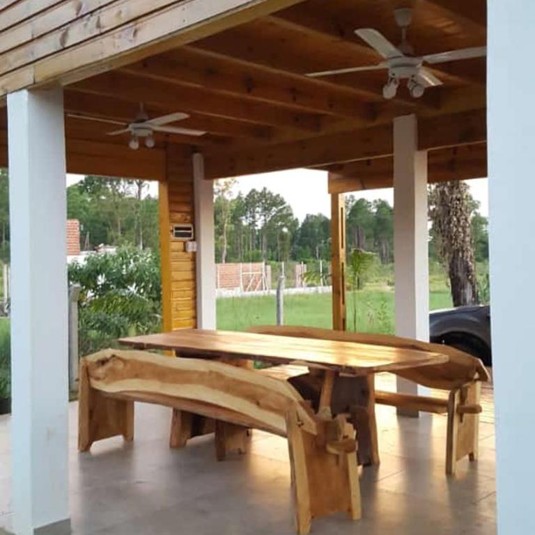 LA CASITA DE CANDELARIA - One-Bedroom House - 24