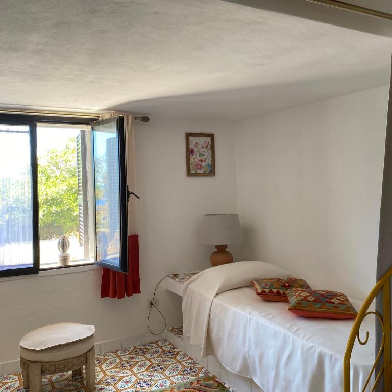 Dammuso Pensare alla Luna - Haus mit 1 Schlafzimmer - 28
