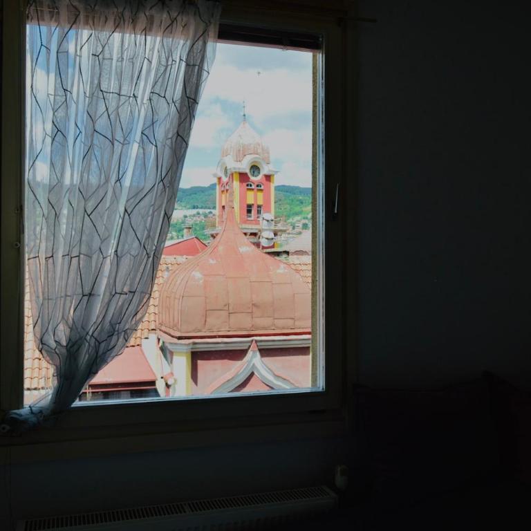 Apartman Sky-Parking-Garage - Apartman sa 2 Spavaće Sobe - 19