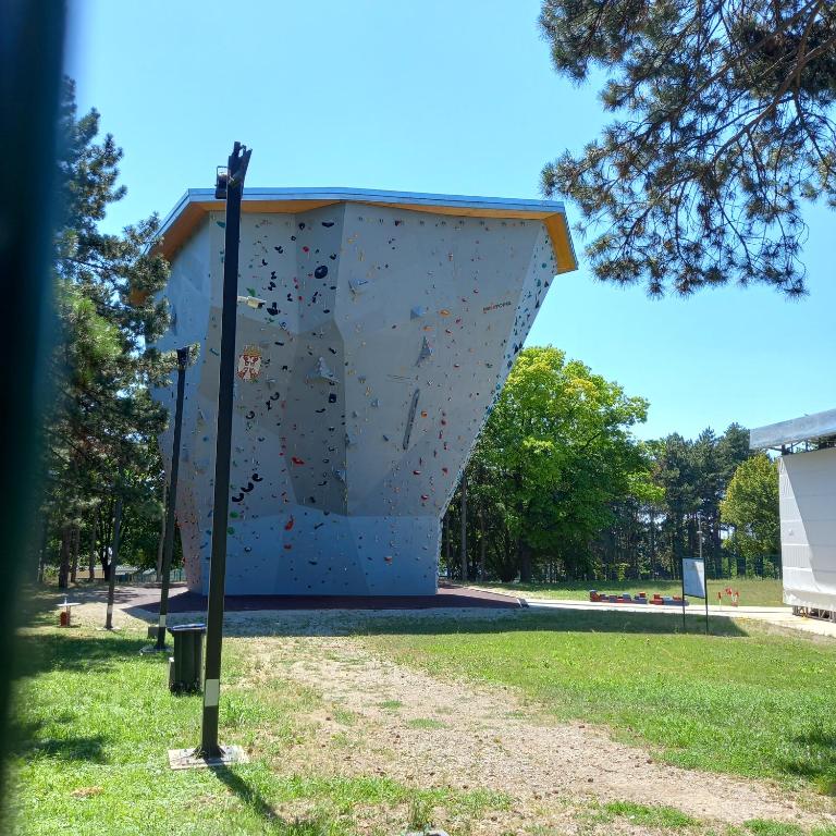 Rivijera - Apartman sa 1 Spavaćom Sobom - 76