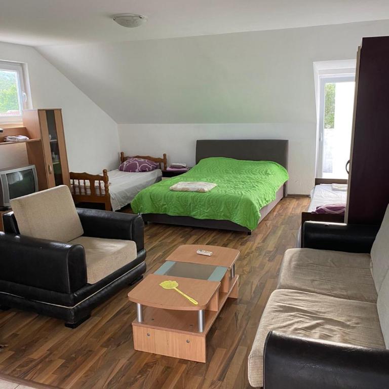 Apartmani Zelenika - Standard Villa - 3