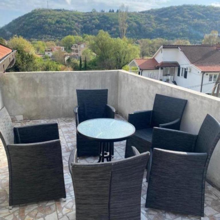 Apartmani Zelenika - Standard Villa - 5
