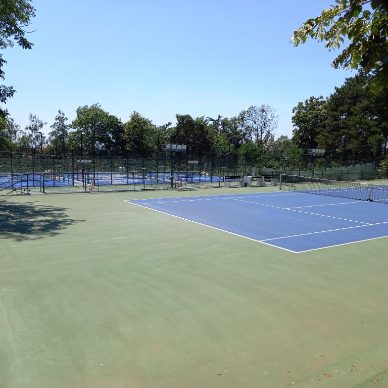 Rivijera - Apartman sa 1 Spavaćom Sobom - 73