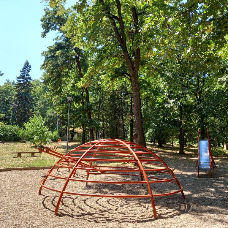 Rivijera - Apartman sa 1 Spavaćom Sobom - 79