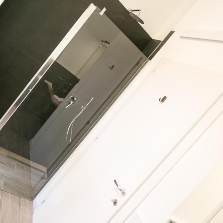 Luxury Apartment Muse 1 & 2 - Appartamento Deluxe con Terrazza - 15