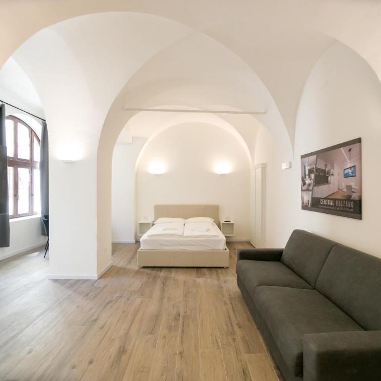 Luxury Apartment Muse 1 & 2 - Appartamento Deluxe con Terrazza - 12