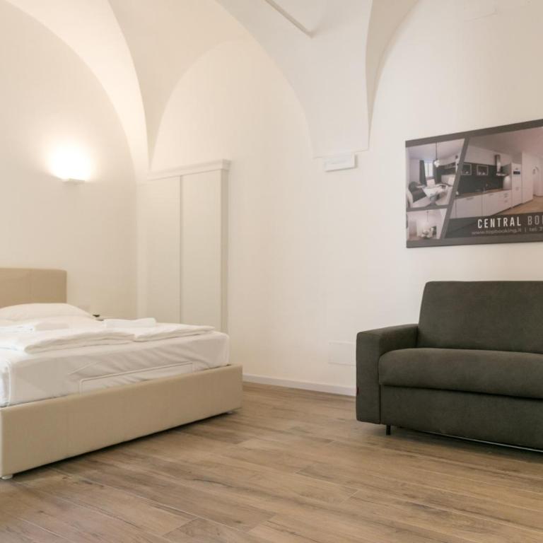 Luxury Apartment Muse 1 & 2 - Appartamento Deluxe con Terrazza - 11