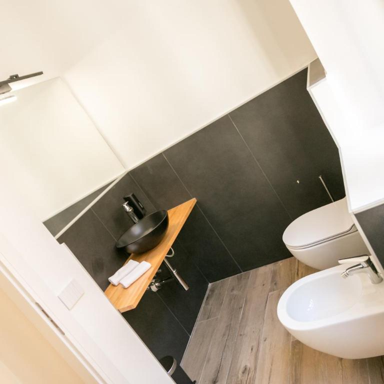 Luxury Apartment Muse 1 & 2 - Appartamento Deluxe con Terrazza - 14