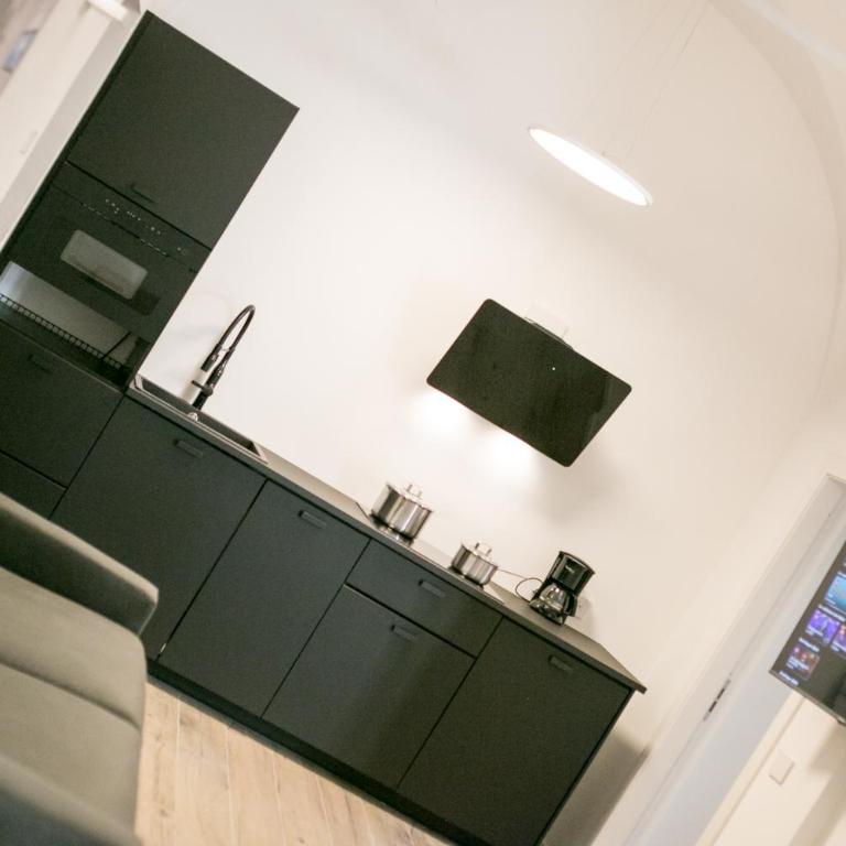 Luxury Apartment Muse 1 & 2 - Appartamento Deluxe con Terrazza - 7
