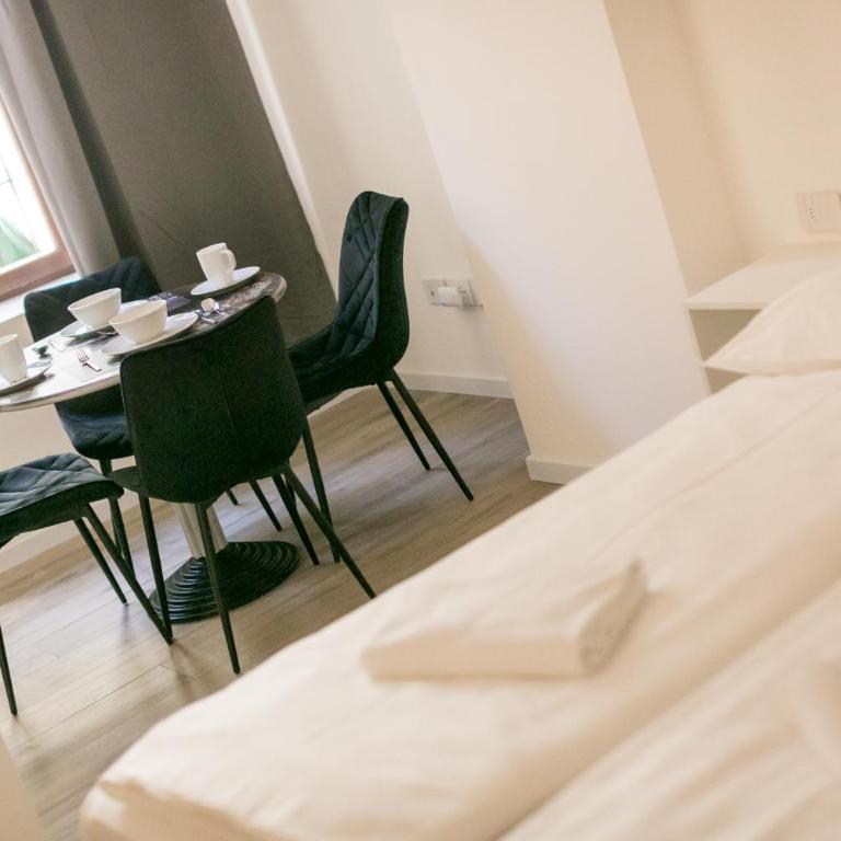 Luxury Apartment Muse 1 & 2 - Appartamento Deluxe con Terrazza - 5
