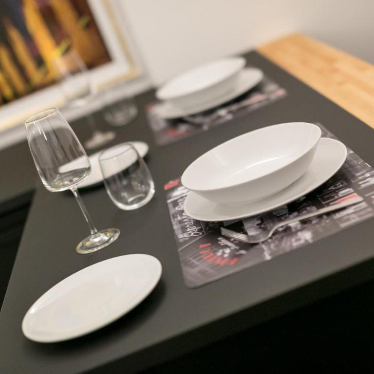 Luxury Apartment Muse 1 & 2 - Appartamento Deluxe con Camino - 8