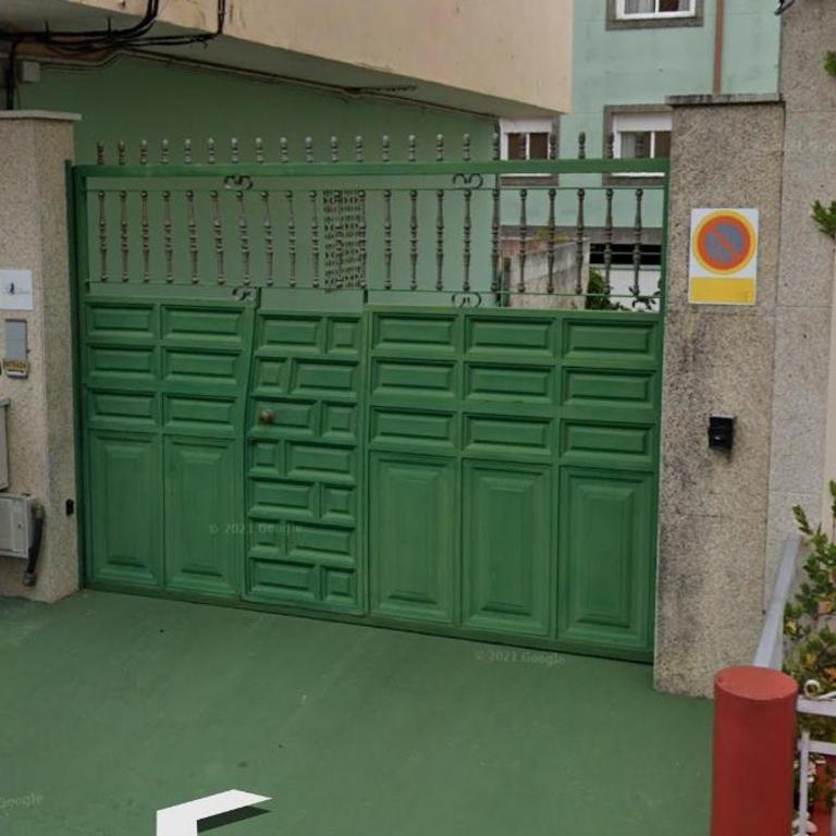 Pisos Vistalegre 2B con jardín cerca del mar - Apartamento de 2 dormitorios - 6