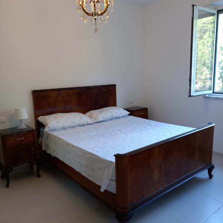 A casa dalla Lu - Casa con 1 Camera da Letto - 9