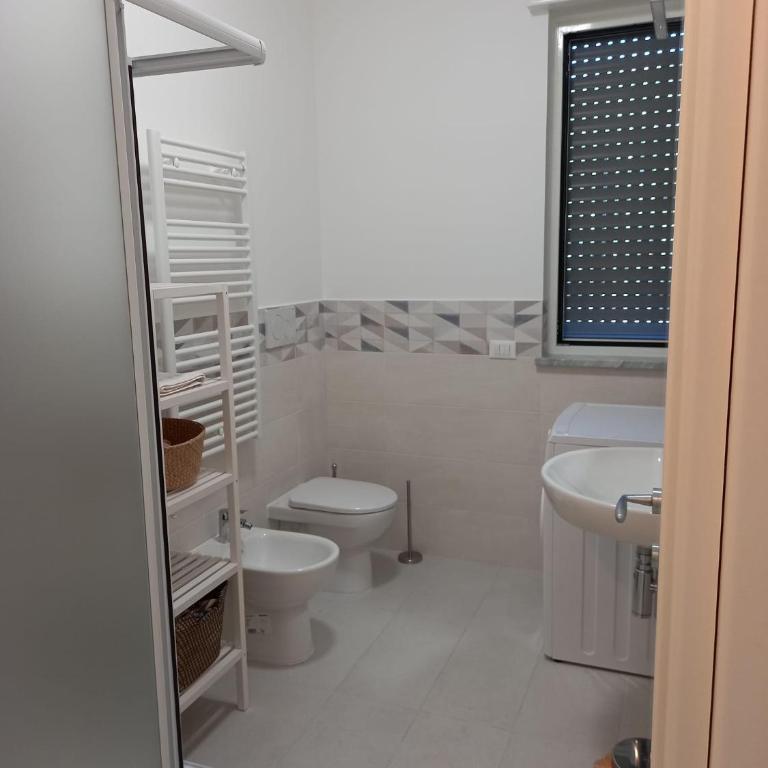 A casa dalla Lu - Casa con 1 Camera da Letto - 10