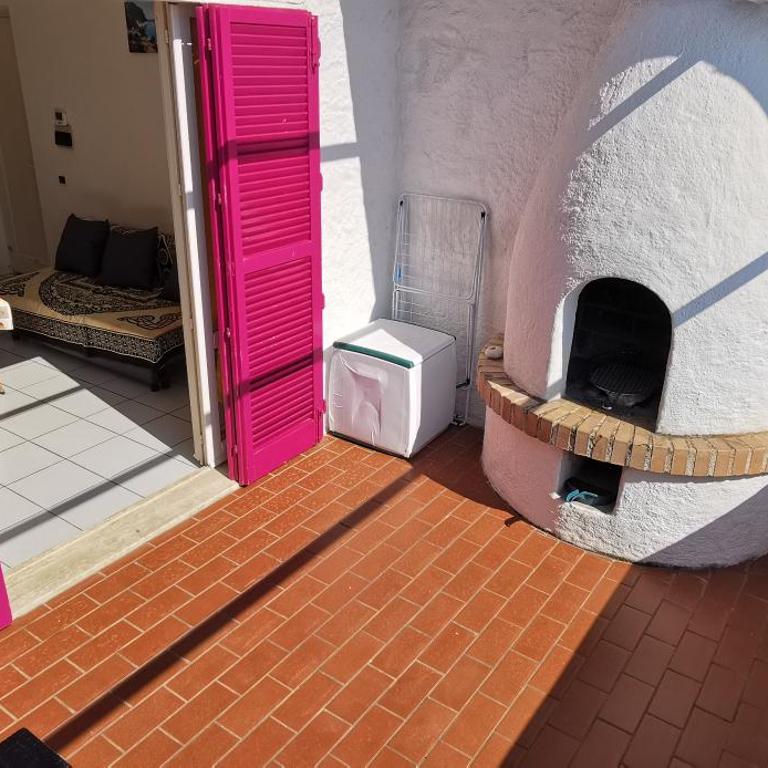 NUMANA, Bilocale con ampio balcone - Appartamento con 1 Camera da Letto - 7