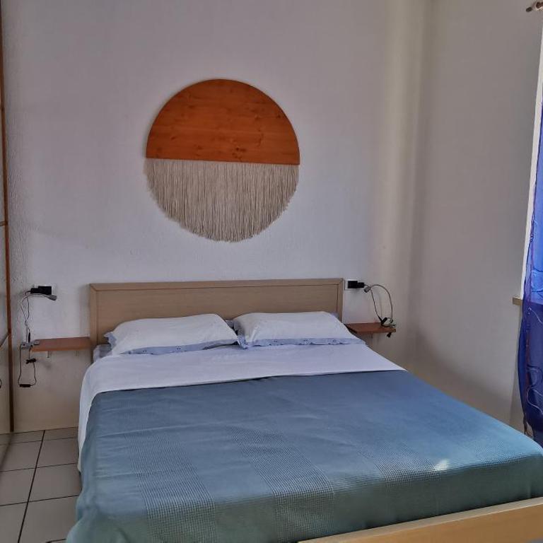 NUMANA, Bilocale con ampio balcone - Appartamento con 1 Camera da Letto - 6