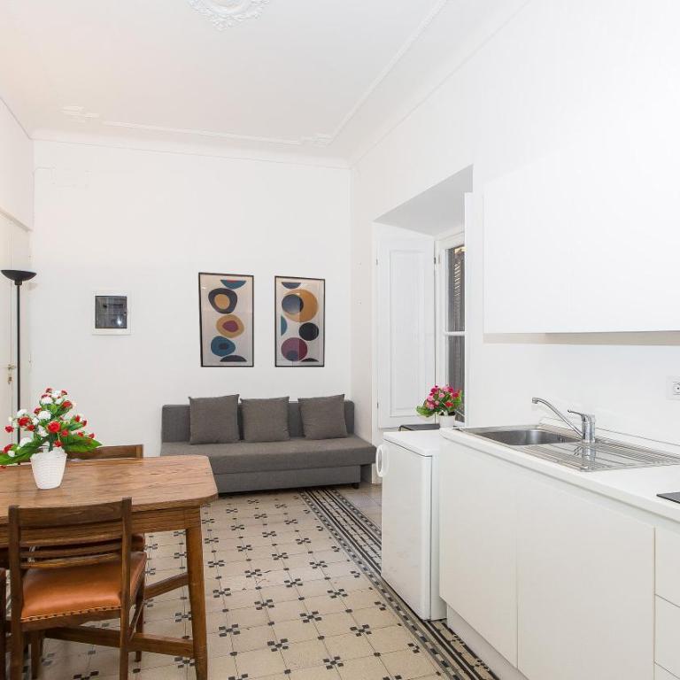 Arenula by Rental in Rome - Two-Bedroom Apartment - 5